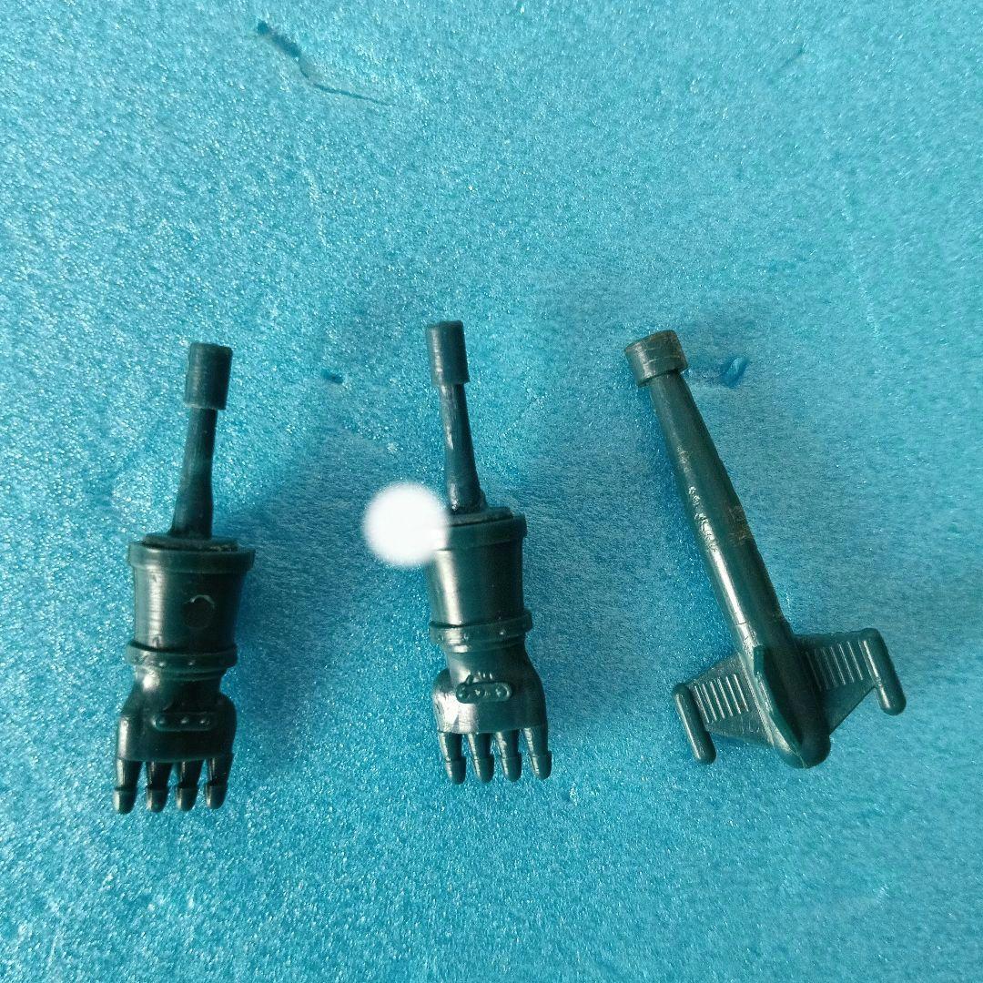 メカゴジラ・超合金／ブルマァク □【当時物】メカゴジラ ブルマァク