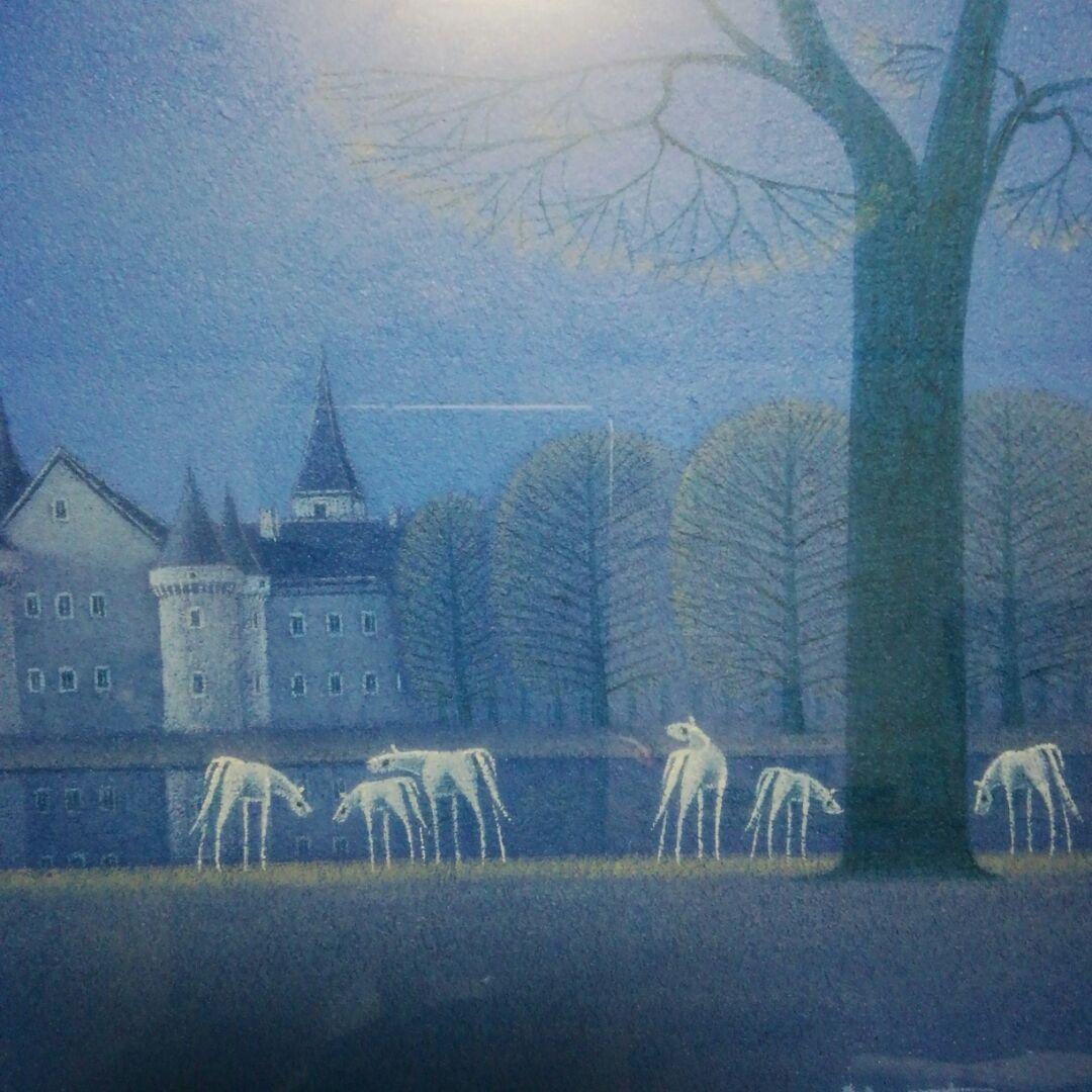 絵画 作家名 松浦敬文