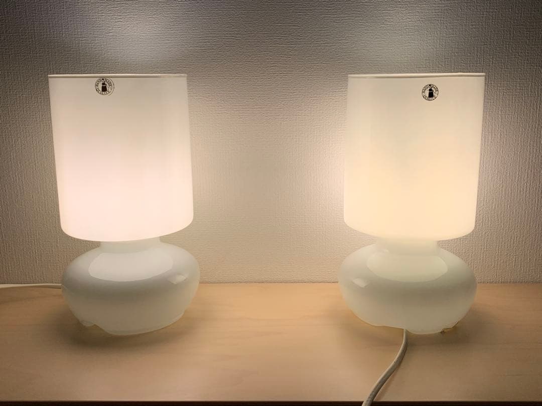 ⭐︎送料込に変更中！実質値下げ⭐︎IKEA ヴィングマストランプ