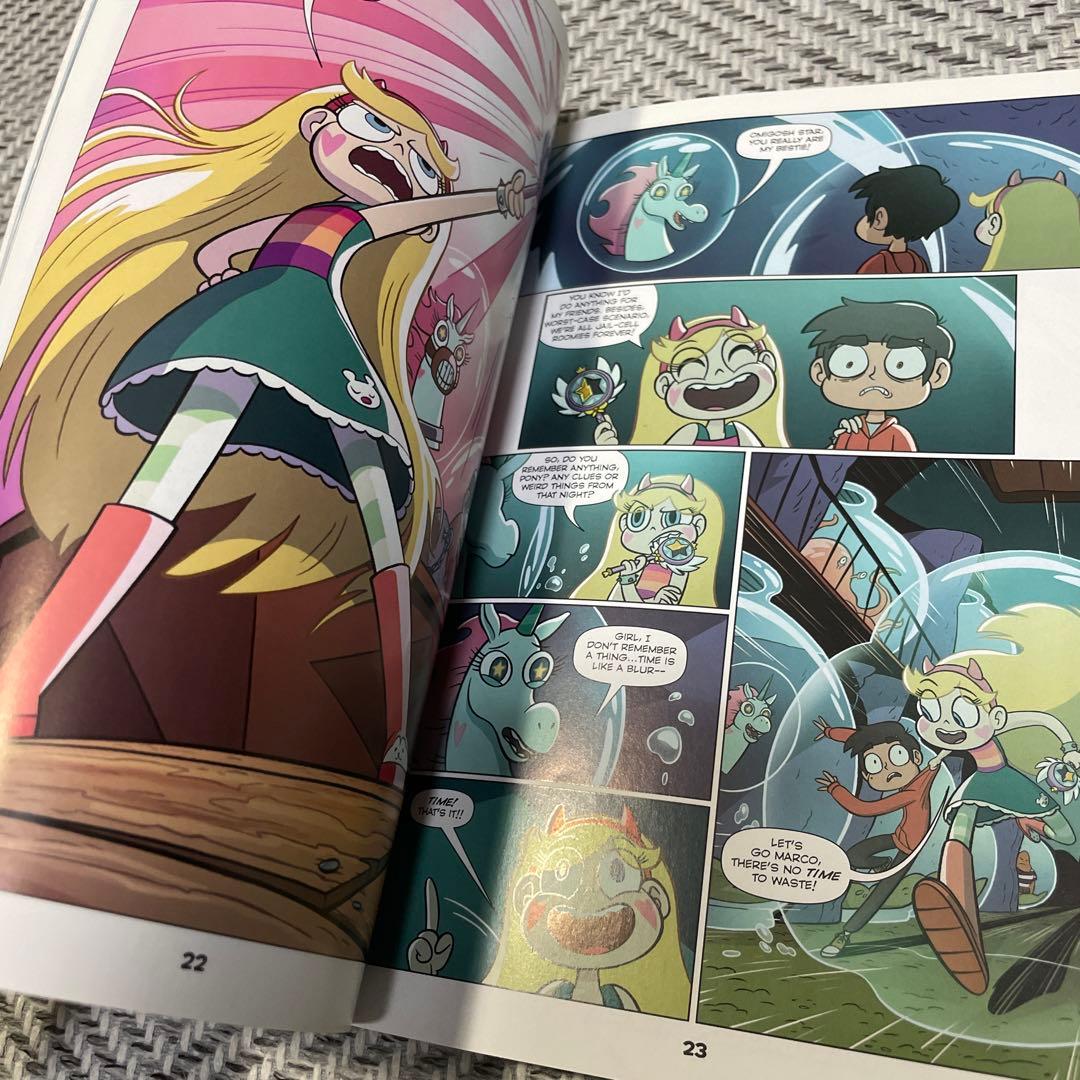 悪魔バスタースターバタフライ コミック 洋書 - メルカリ