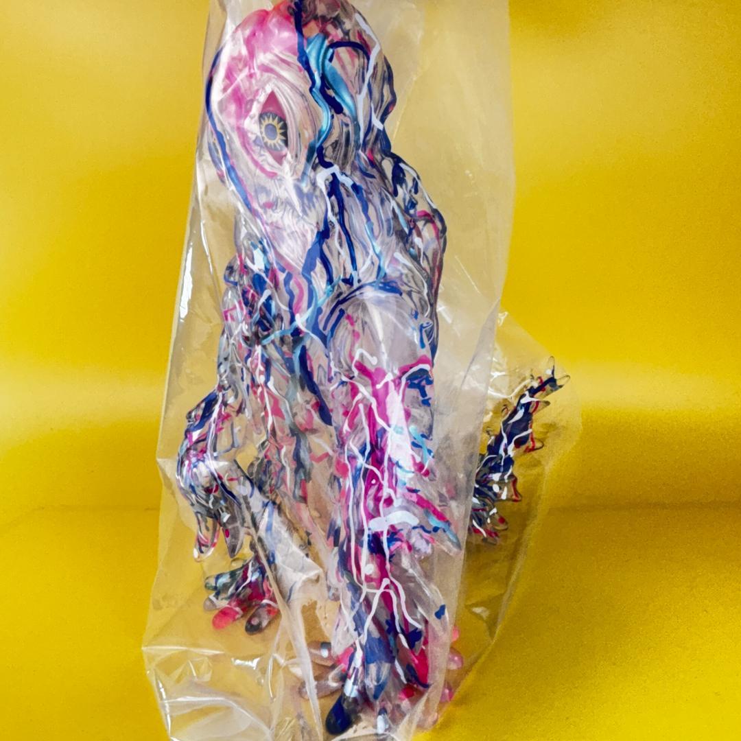 マルサン 450 ウィンドチャイムVer Blue＆Sllver