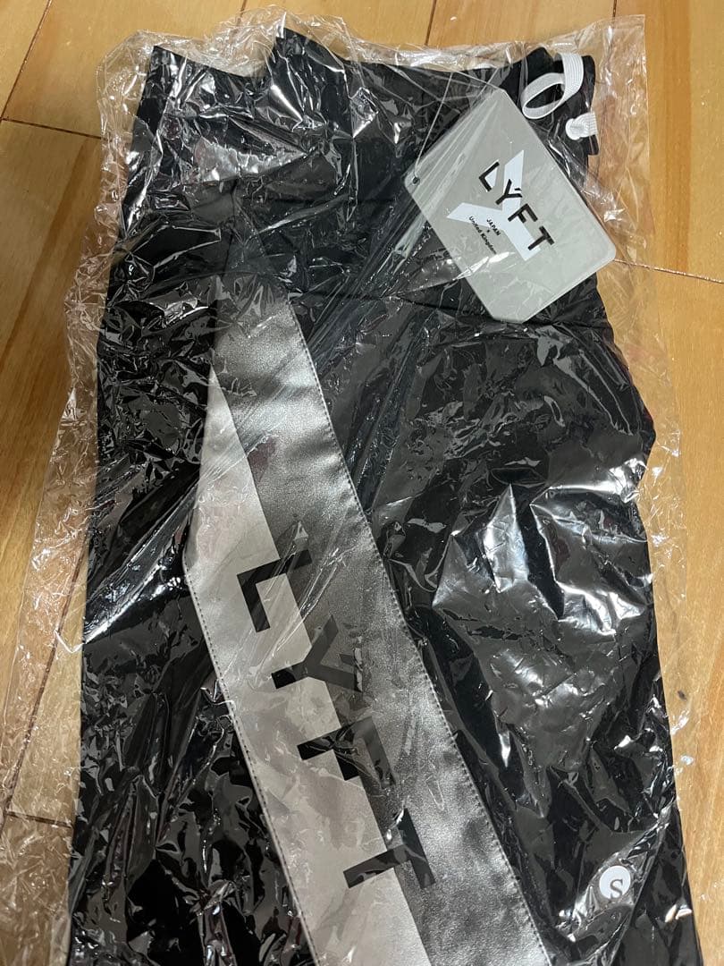 LYFT リフト ボードショーツ フィジーク 水着 ステージショーツ 新品