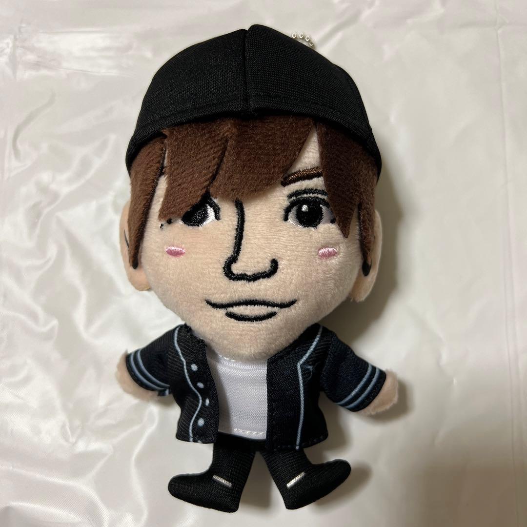 EXILE PRIDE 2013FINAL 東京ドーム フリスビーMATSU直筆