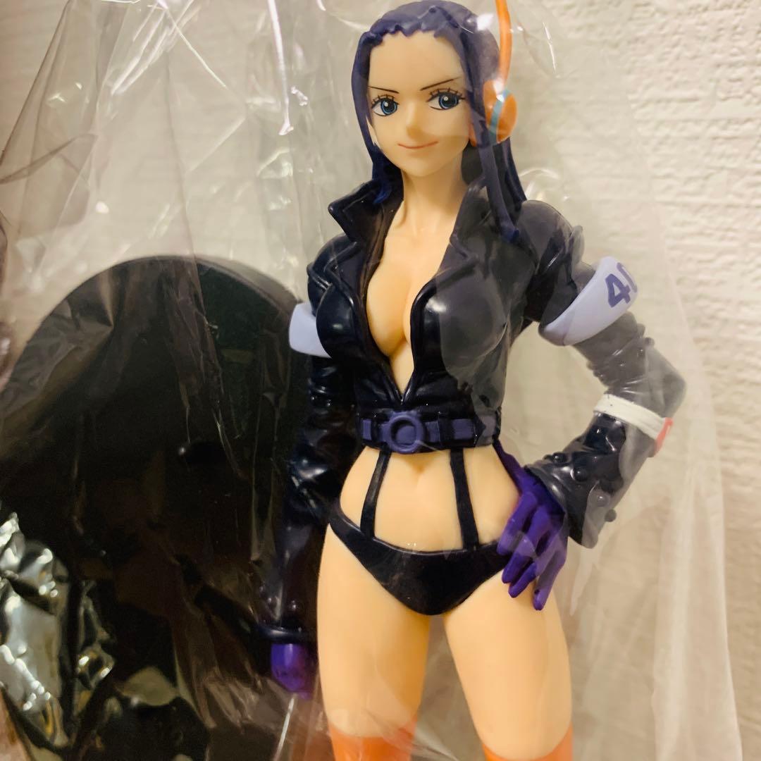 ワンピース THE GRANDLINE SERIES エッグヘッド ニコ・ロビン - メルカリ