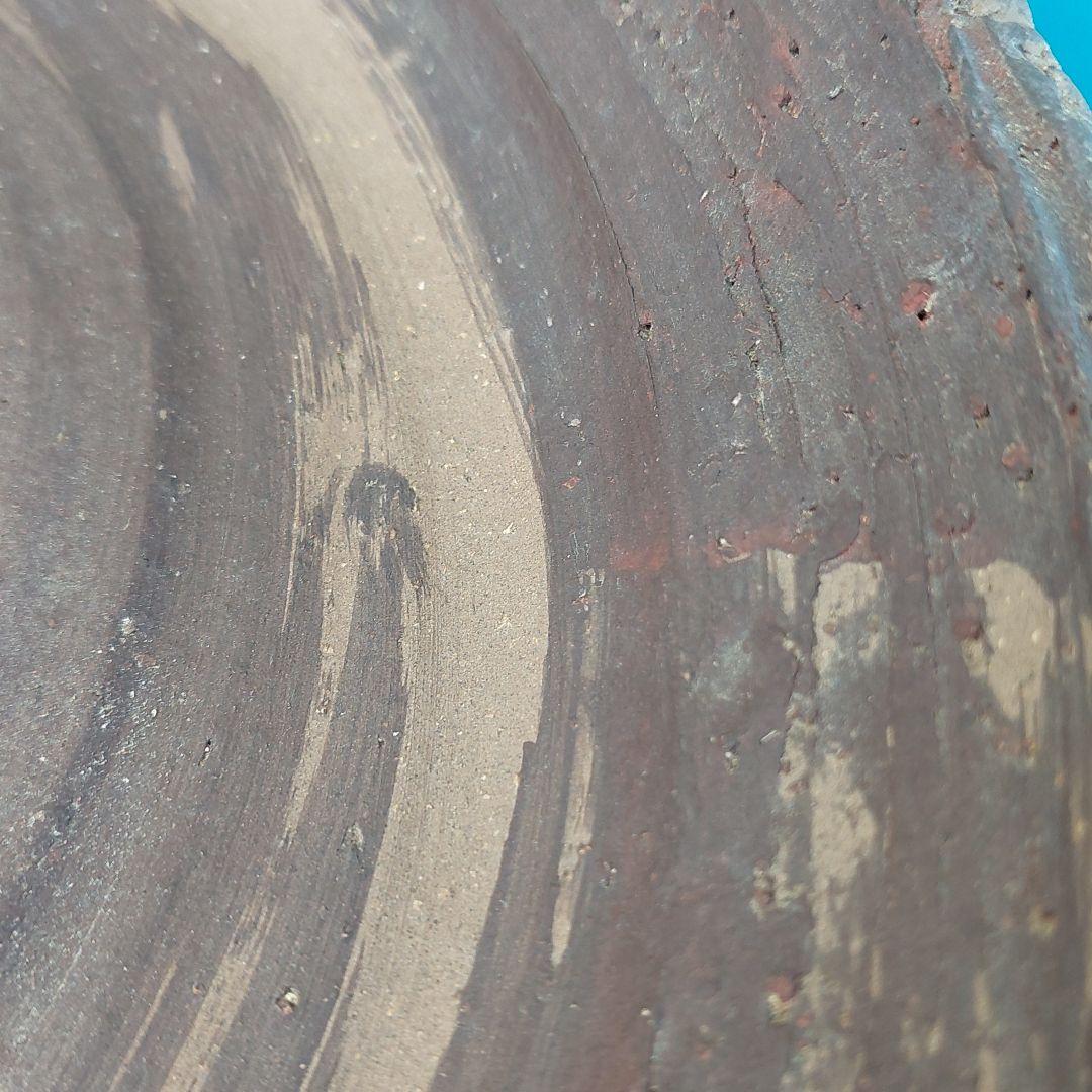 再再お値下げ☆盆栽鉢　ミニ盆栽鉢　義村秀峰　常滑焼