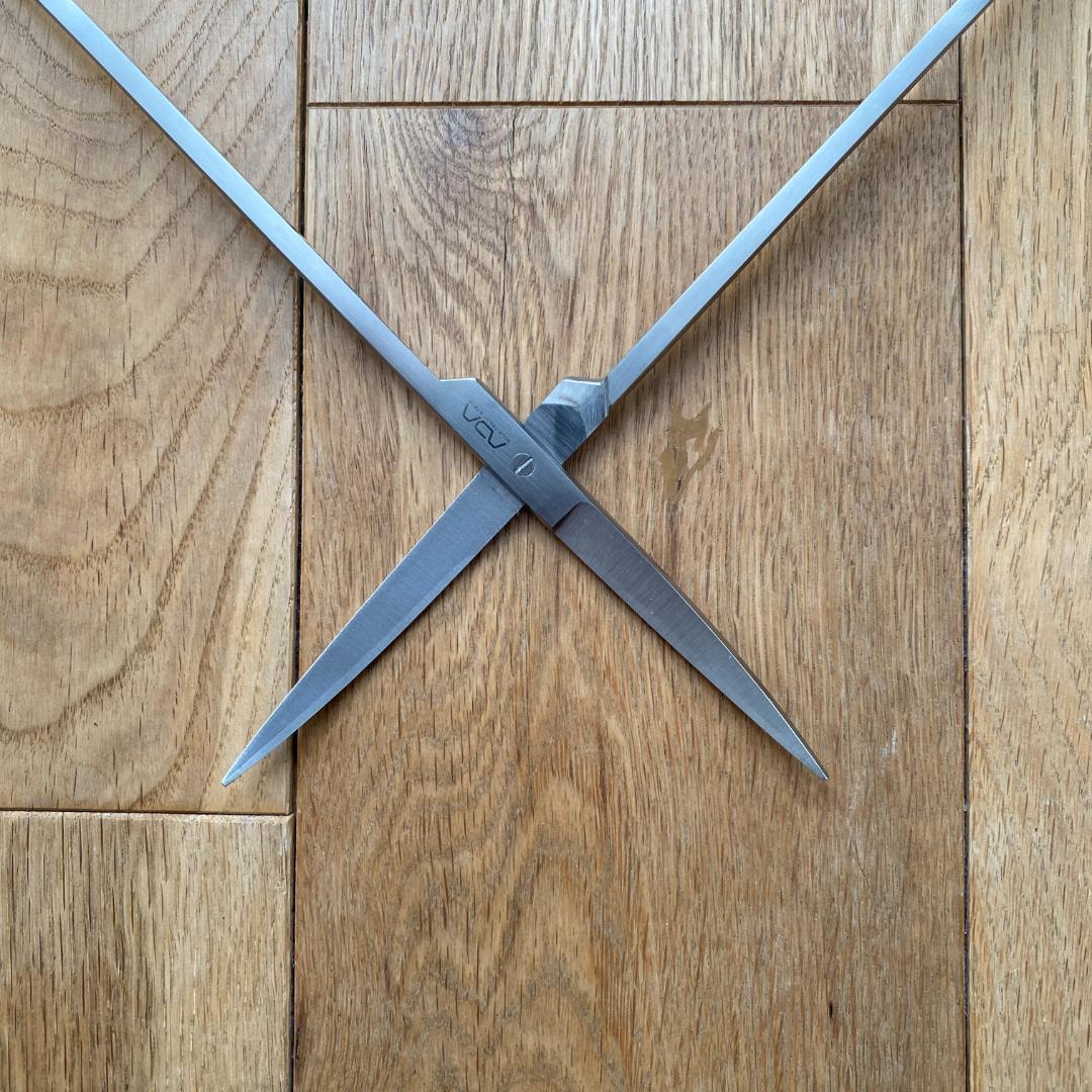 ADA プロシザース・ヌード 320mm