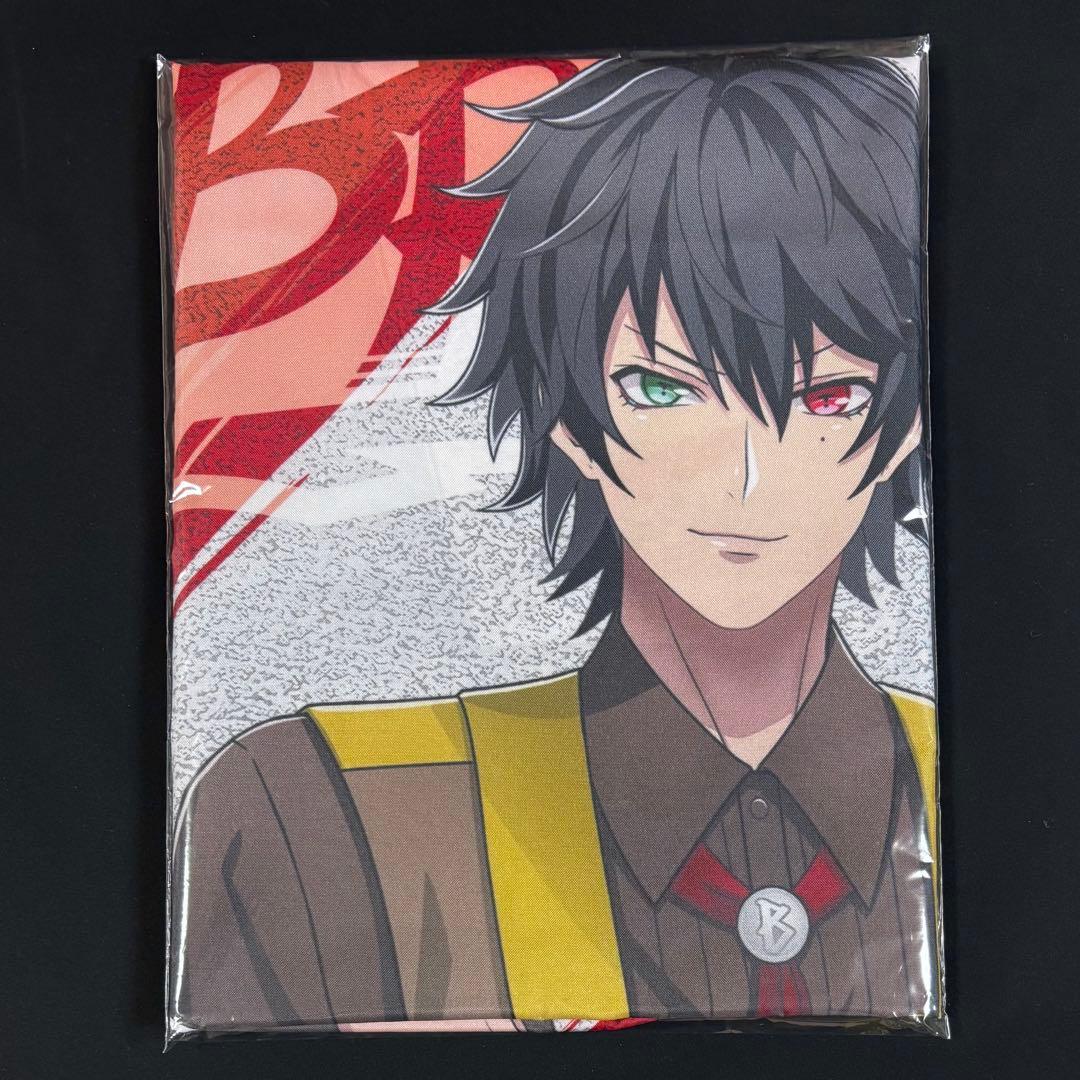 ヒプノシスマイク ヒプマイ のぼり ココス COCO´S コラボ 山田一郎