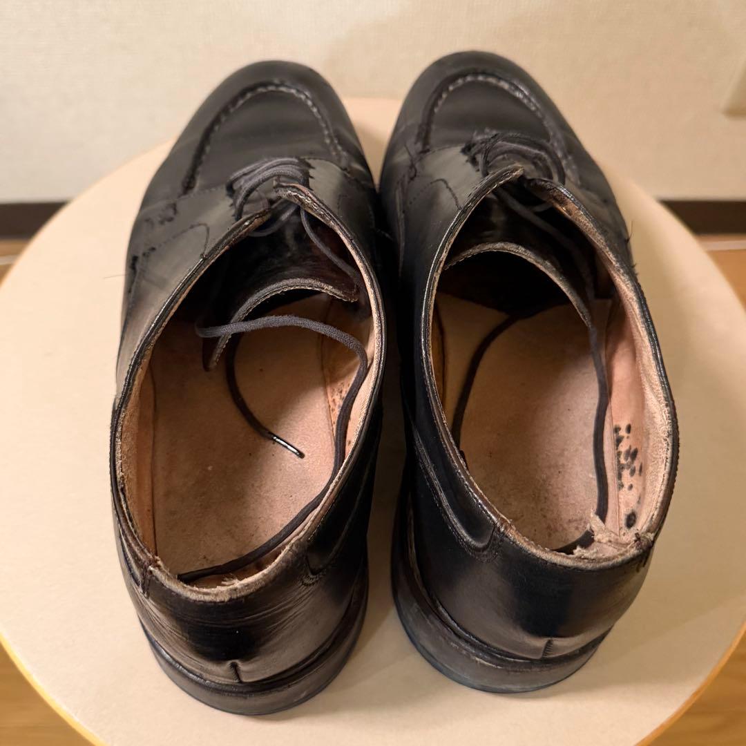 Paraboot パラブーツ シャンボード 7.5