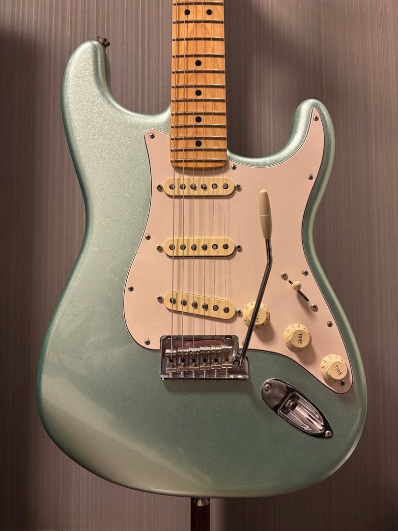 ギター Fender american professional II (mod)