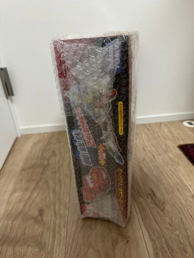 カーズ トミカ　トルネードシューターに変身！マックィーン