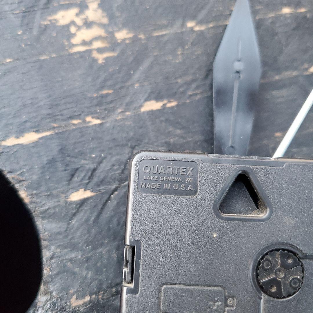 ペンゾイル ペンズオイル PENMZOIL 時計 壁掛け時計 ウォールクロック