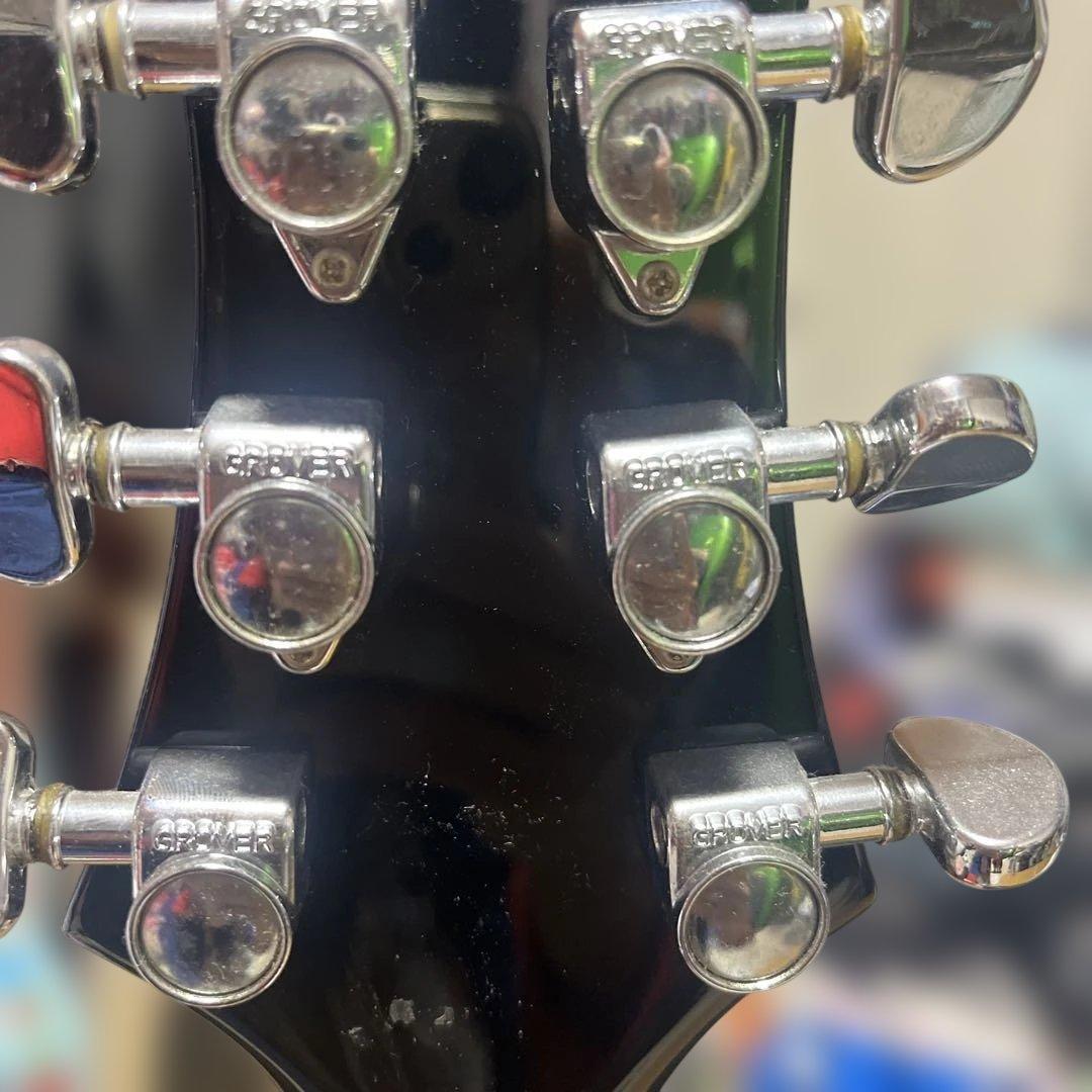 送料込】グレッグベネットSG