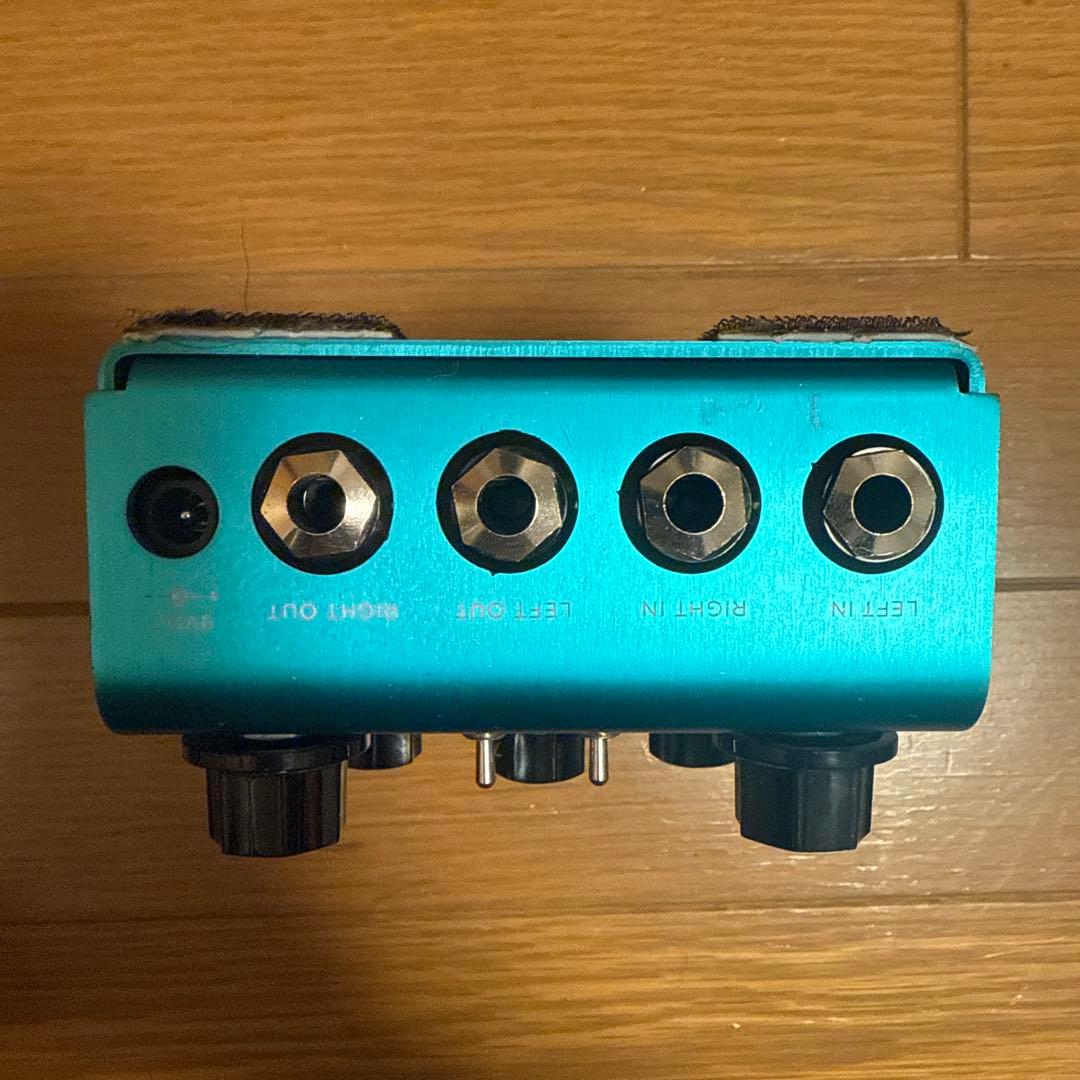 Strymon blueSky 最終値下げ