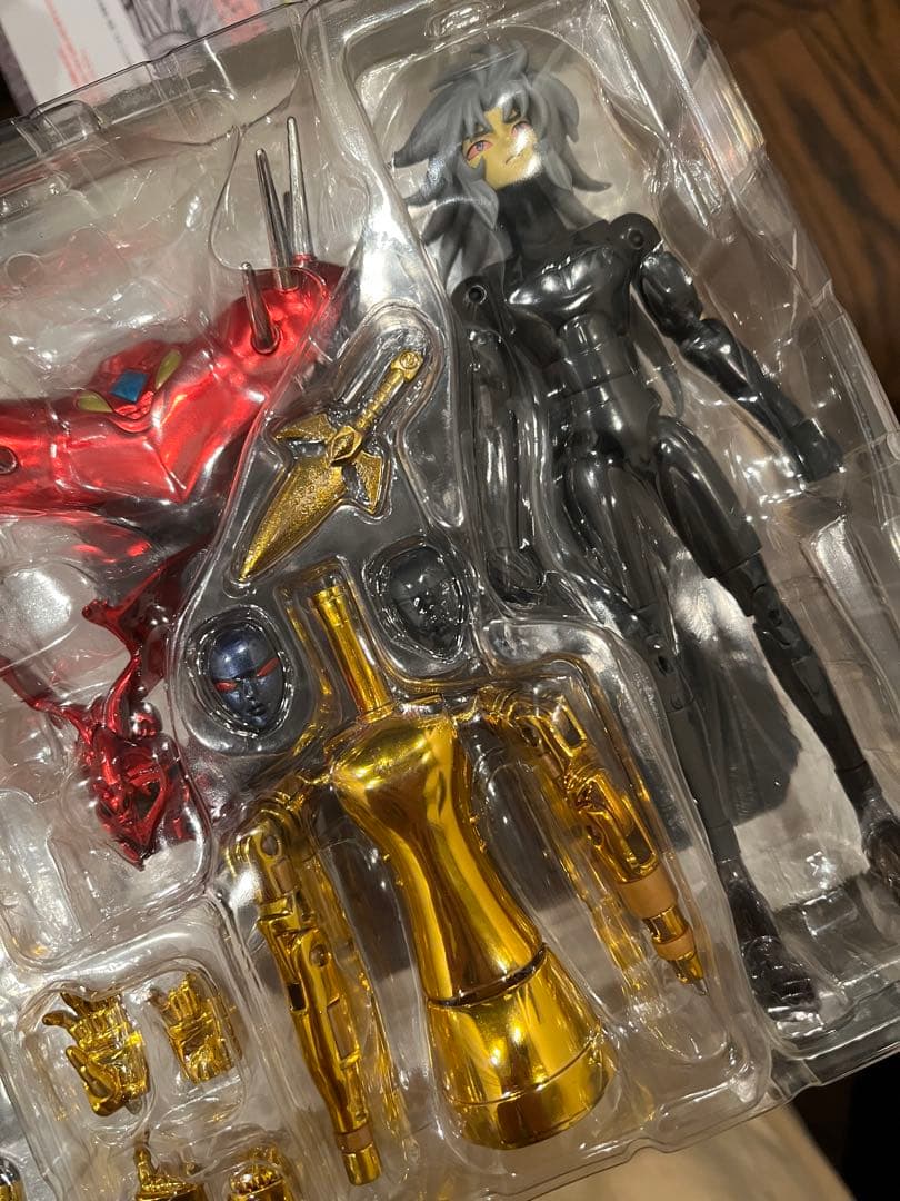 聖闘士星矢 聖衣神話 バラ売り可