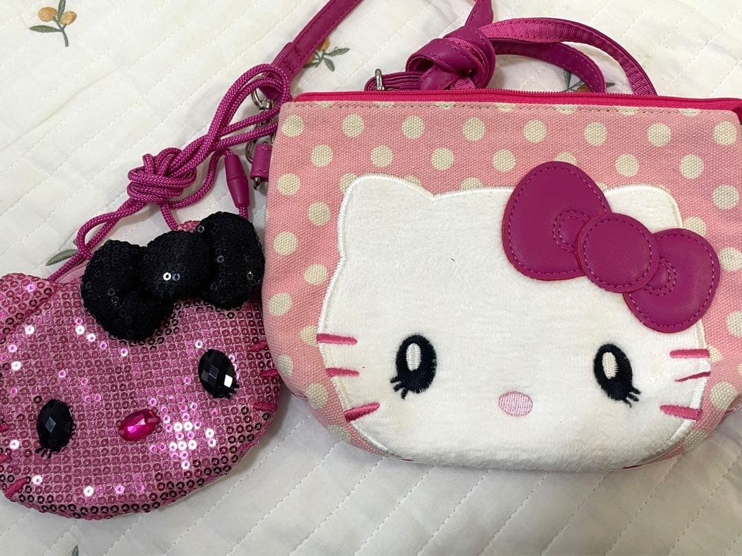 サンリオ　キティ　まとめ売り