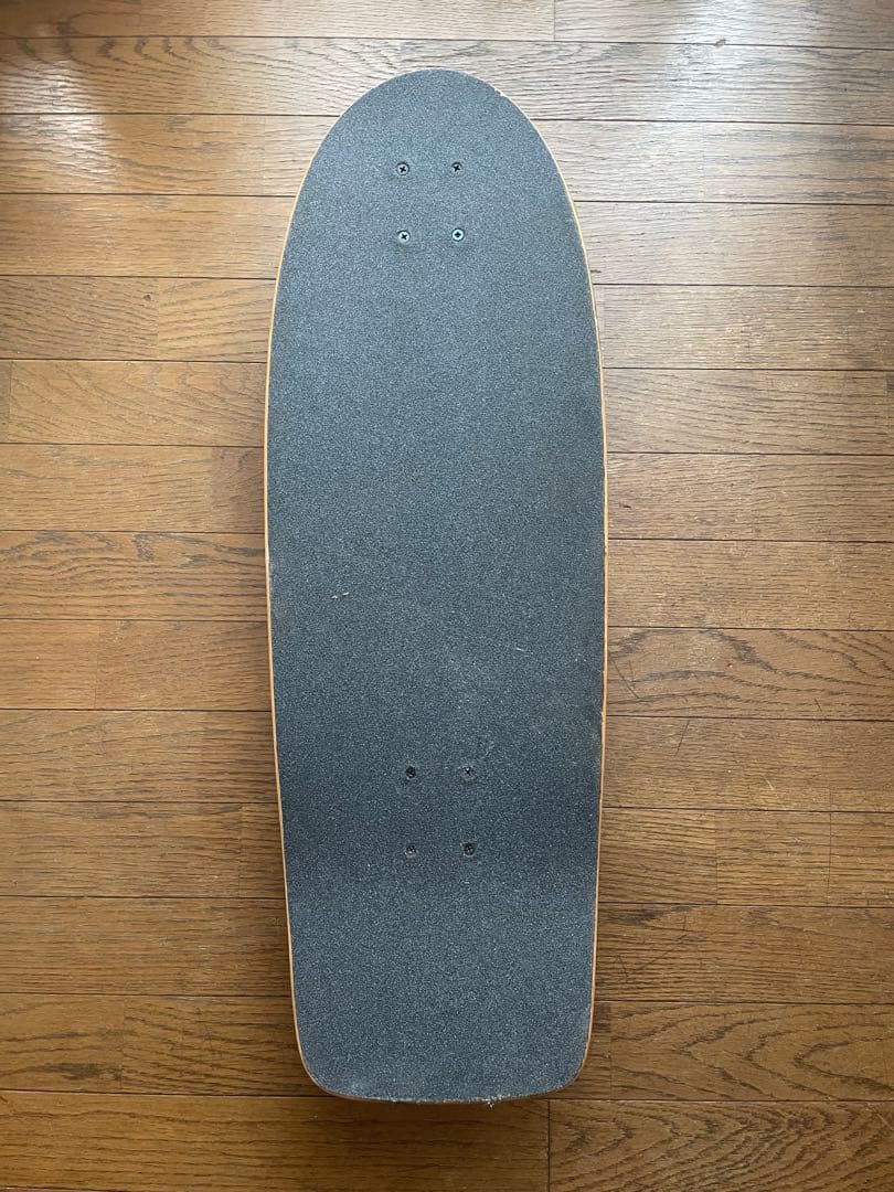 サーフスケート　DOGTOWN CARVER C7 コンプリート