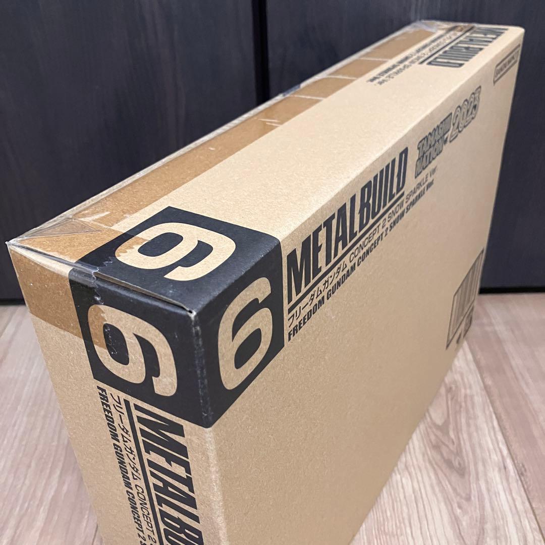 L BUILD フリーダム CONCEPT 2  SPARKLE