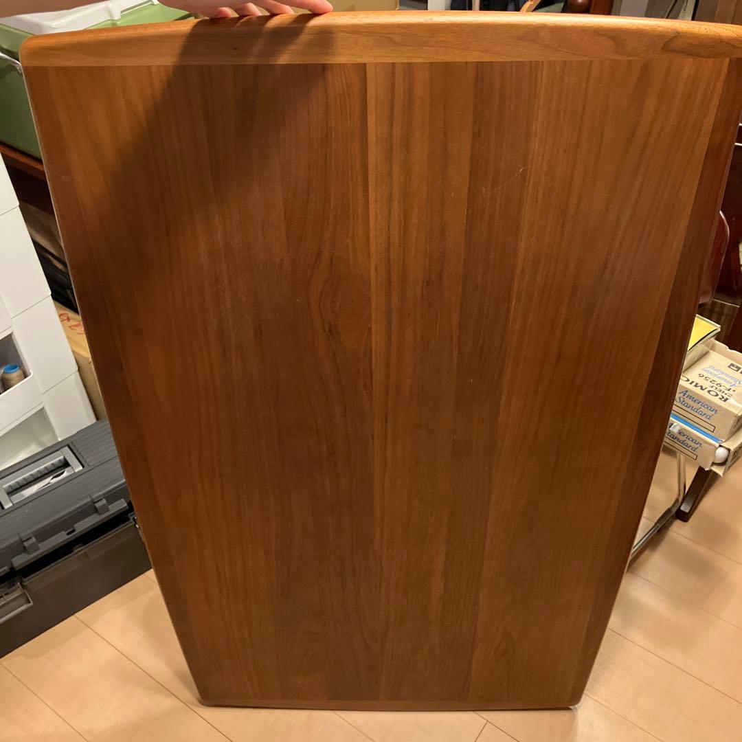 unico NORD リビングダイニングテーブル