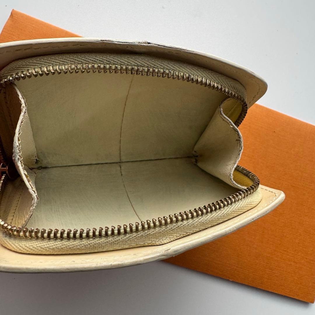 【美品】 LOUIS VUITTON ルイヴィトン 財布 ケース 小銭入れ