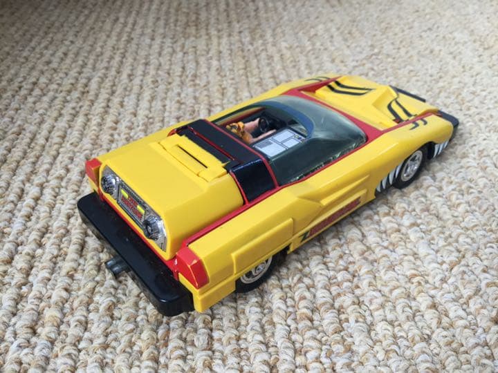 タイガーハリケーン