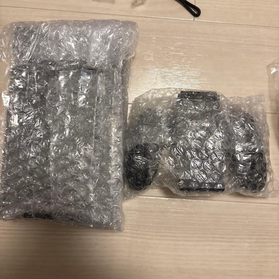 Switch 本体　ケース　Joy-Conハンドル付