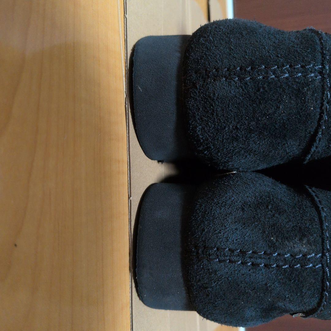 Clarks WallabeeGTX　28cm