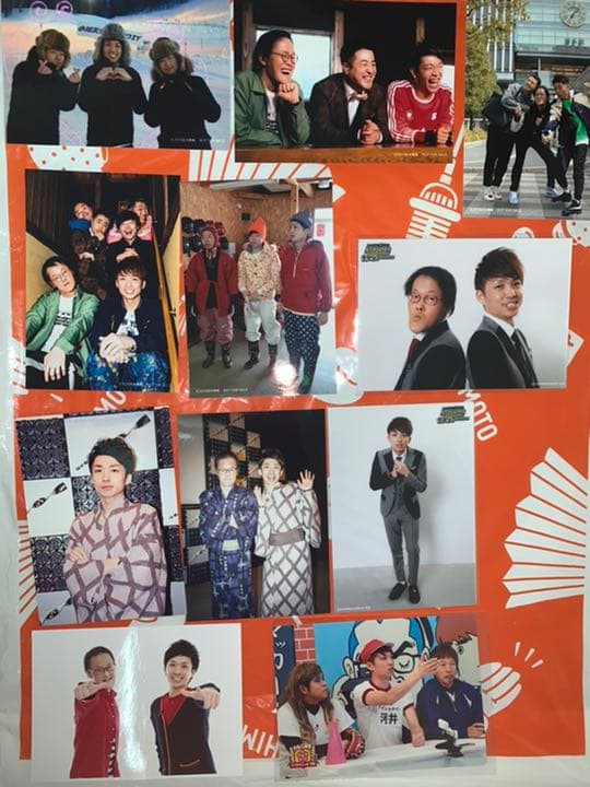 アインシュタイン河井さんグッズ