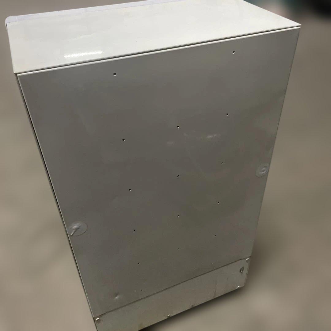 動作確認済み　SANYO冷蔵ショーケース SMR-M48S