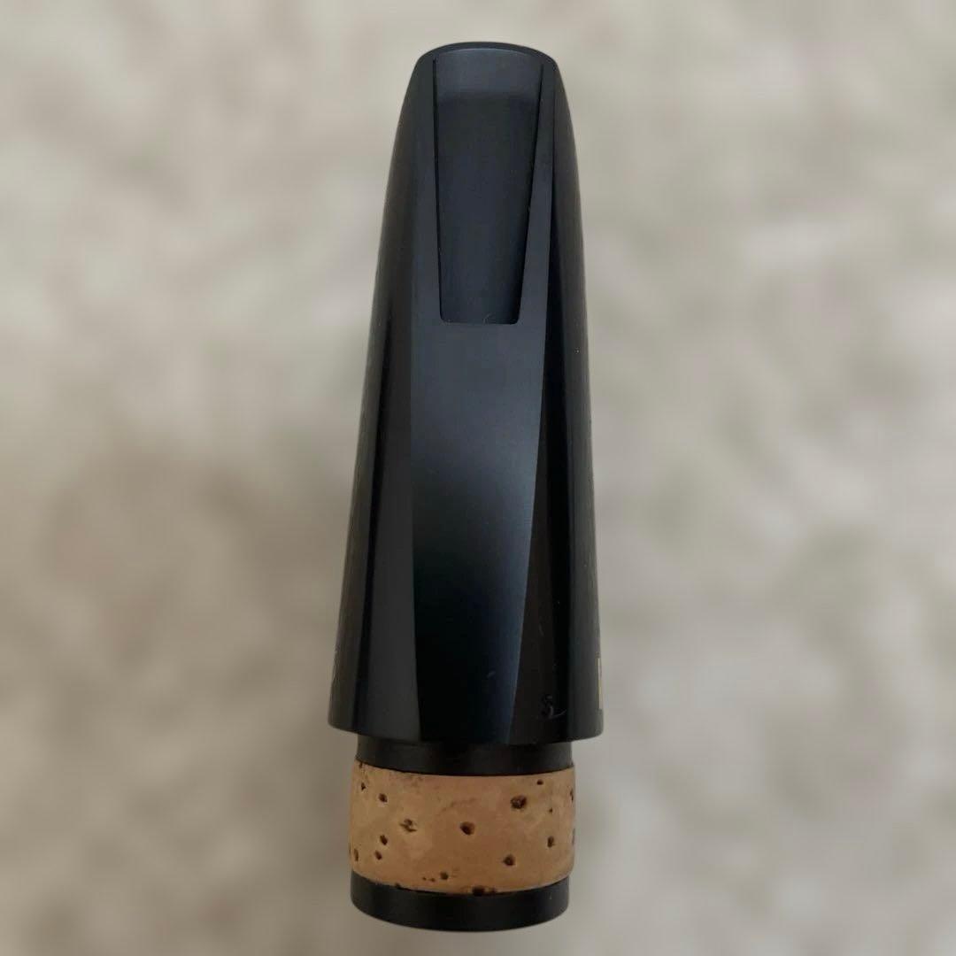 Vandoren BD5 HD クラリネットマウスピース