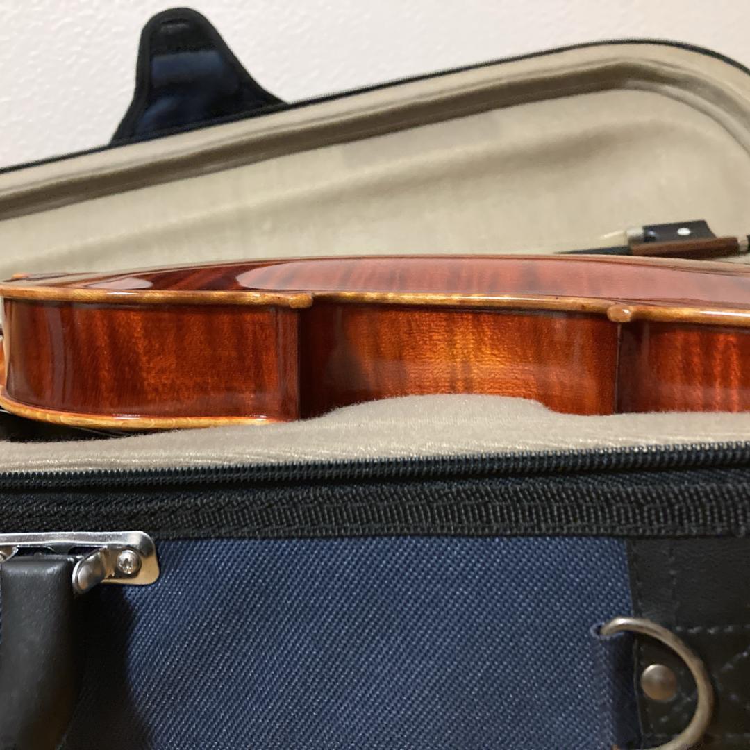 SUZUKI No.520 3/4 バイオリン　スズキ