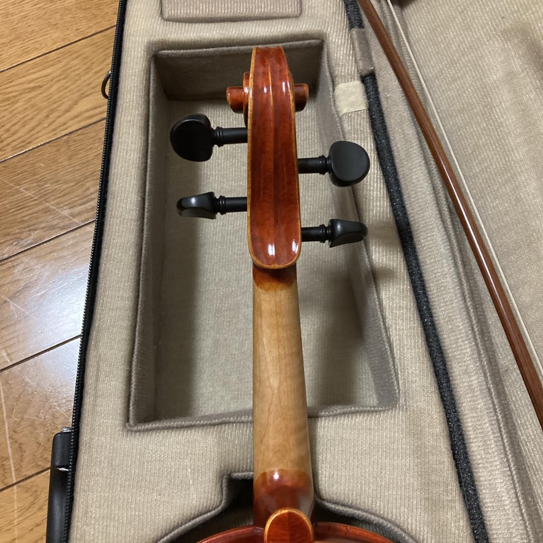 SUZUKI No.520 3/4 バイオリン　スズキ