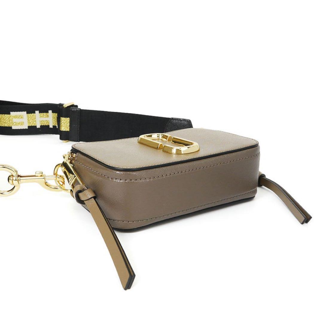 カ*ん様 【MARC JACOBS】マークジェイコブス スナップショット