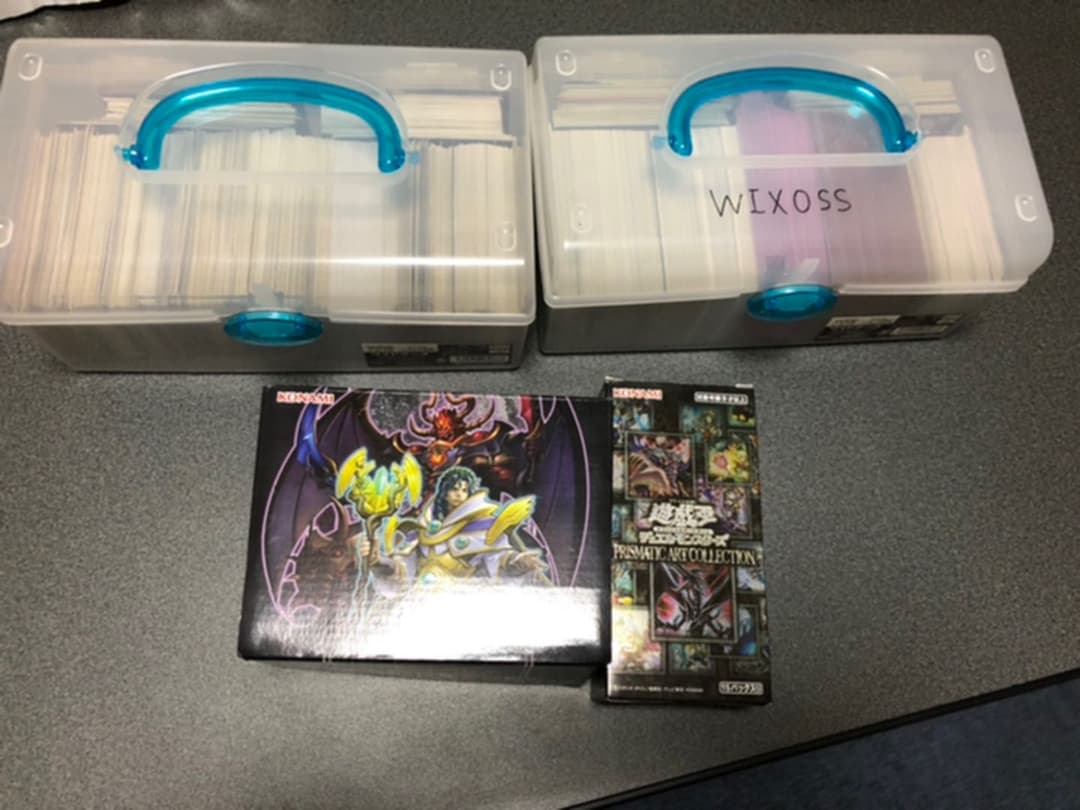 遊戯王 引退 ボックスセット 遊戯王 引退 セット Z/X -Zillions of