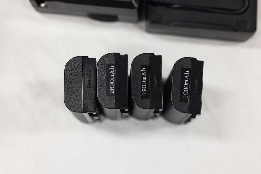 ZACUTO HDMI入力ビューファインダー