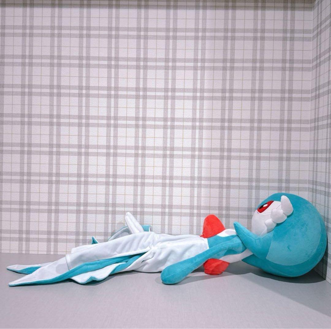 ポケモン 色違い サーナイト 特大 ぬいぐるみ ポケットモンスター