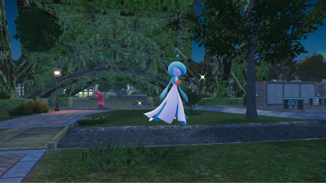 ポケモン 色違い サーナイト 特大 ぬいぐるみ ポケットモンスター