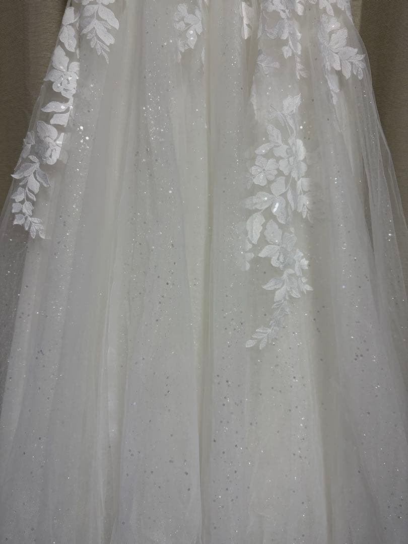 お値下げ♡ 新品 マーメイドドレス インポート W MICHAEL