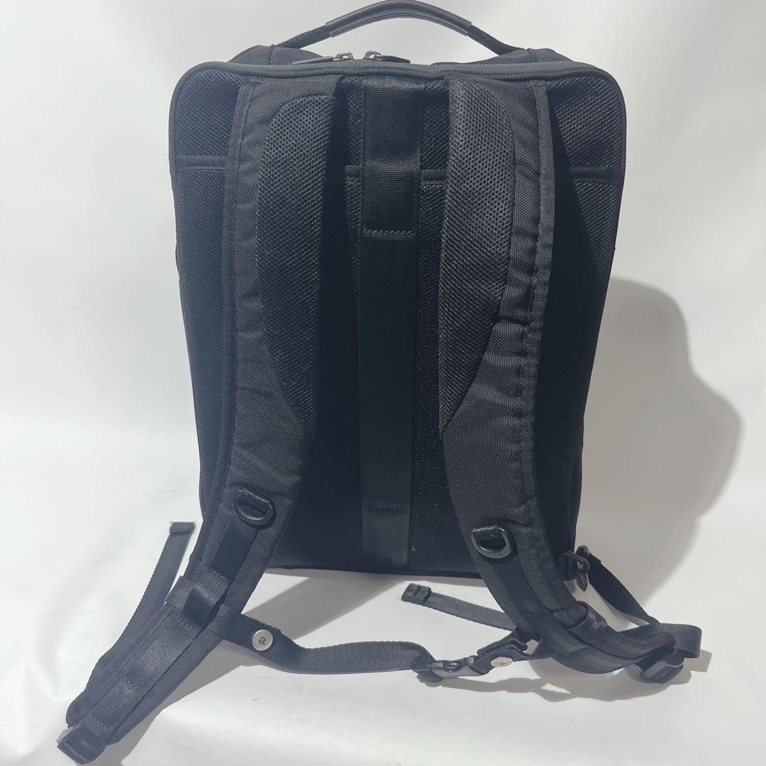 ACE.GENE ガジェタブルリュック 3way B4 ビジネスリュック