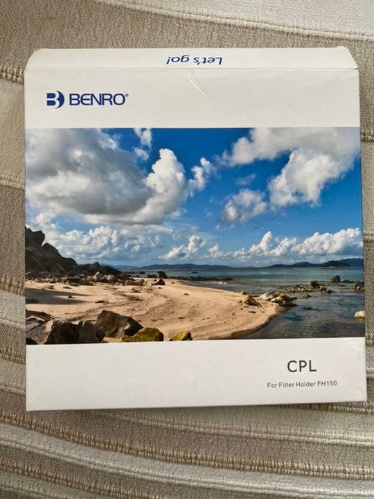 ベンロ サーキュラーPLフィルター FH150 CPLフィルター ZX C-PL N Circular Polarizer Filter – Kenko Imaging USA