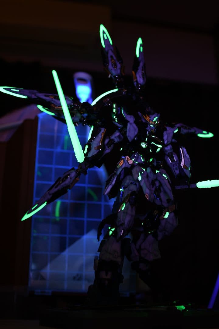 海外プラモデル APOCALYPSE アポカリプス - メルカリ