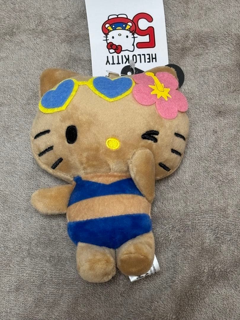 アベイル　キティ　5点セット