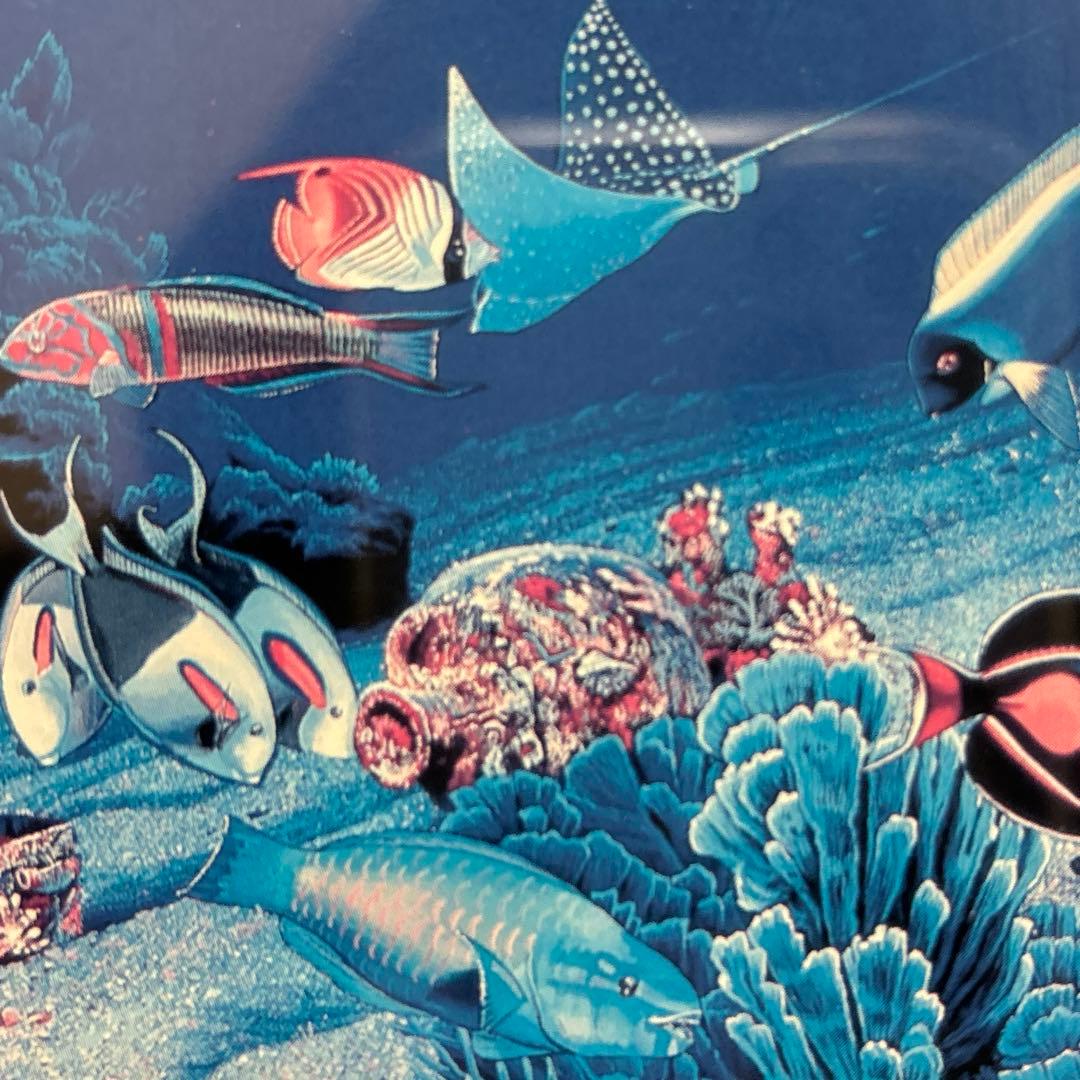 ラッセン アイランドトレジャーズ 沈没船 海賊船 パイレーツオブ