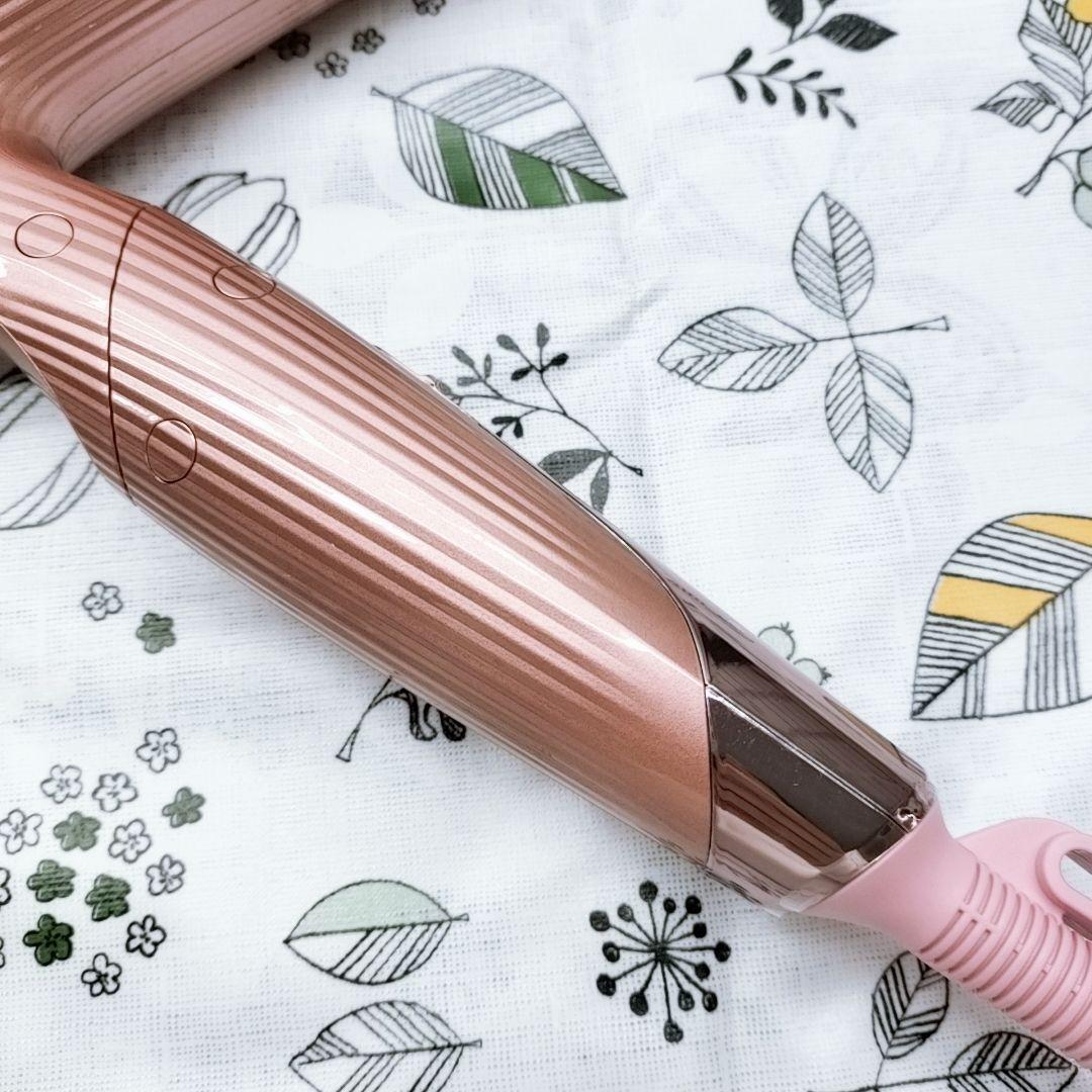 新品未使用⭐️付属品完備 Refa リファドライヤー スマート ダブル W