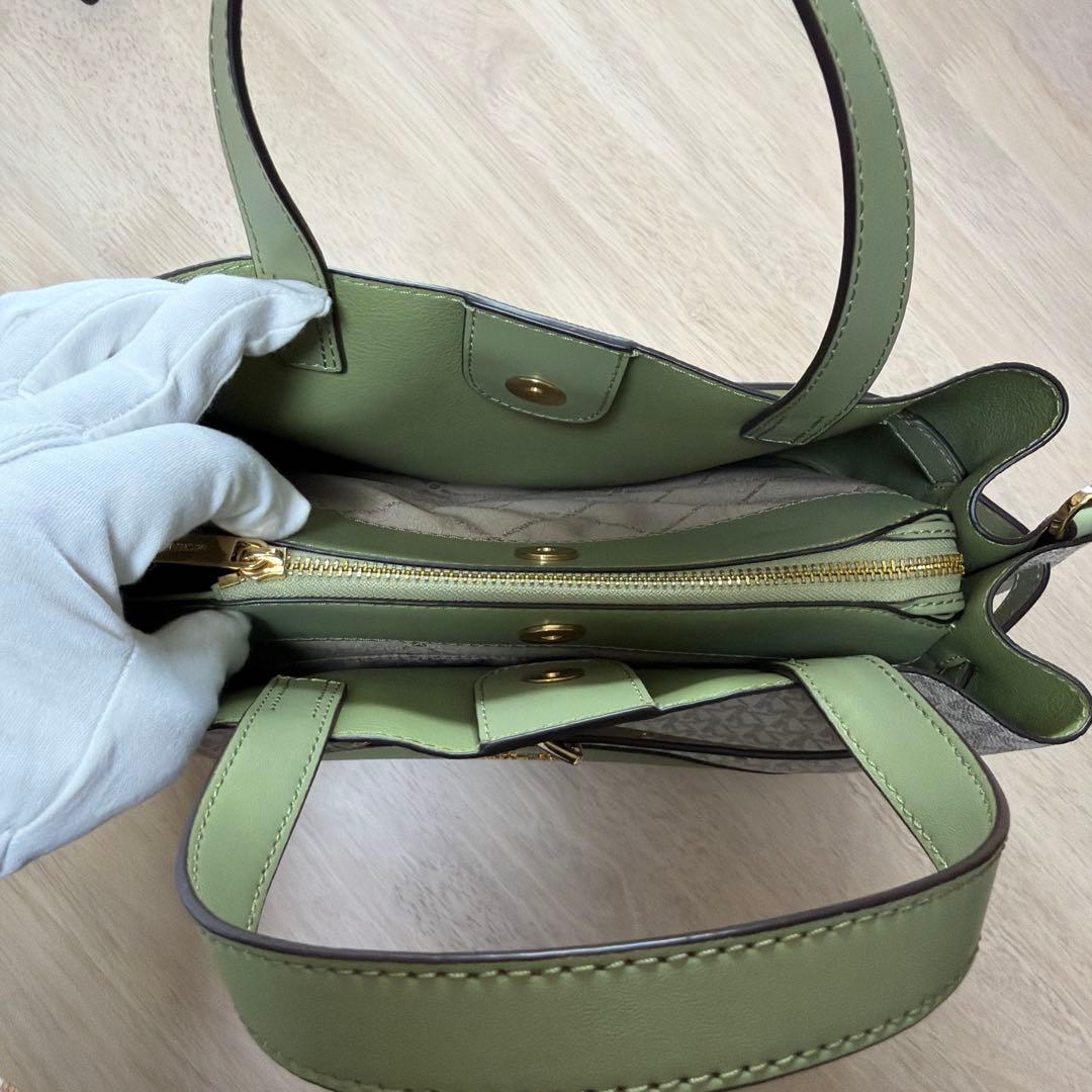 MICHAEL KORS マイケルコース ハンドバッグ/ショルダーバッグ