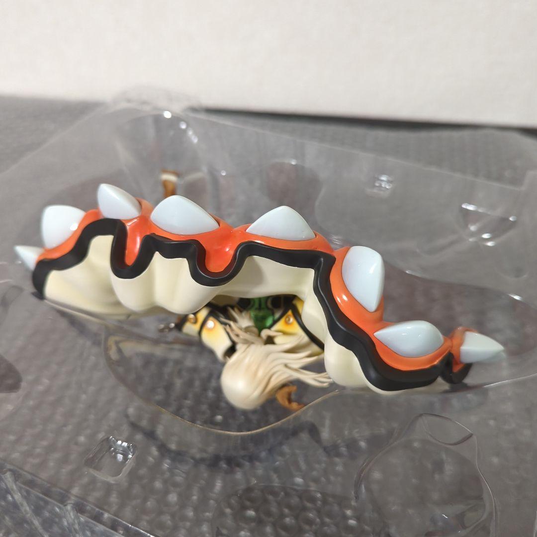 希少　ラムレザル=ヴァレンタイン ギルティギア 1/8 フィギュア フリーイング