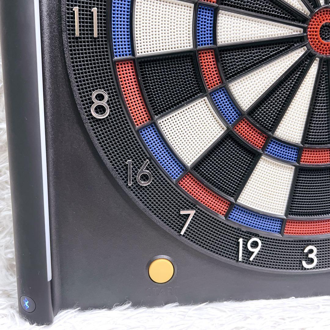 DARTSLIVE 200S ダーツボード Bluetooth アプリ連動