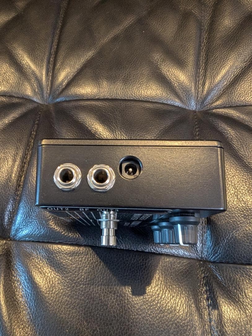 ギター Roger Mayer Voodoo-1 Classic