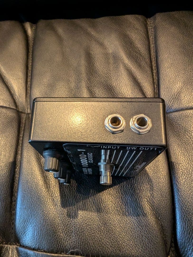 ギター Roger Mayer Voodoo-1 Classic