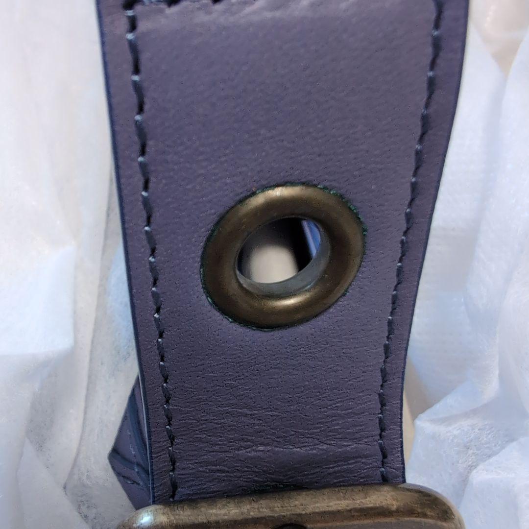 Chloé パープル ハンドバッグ