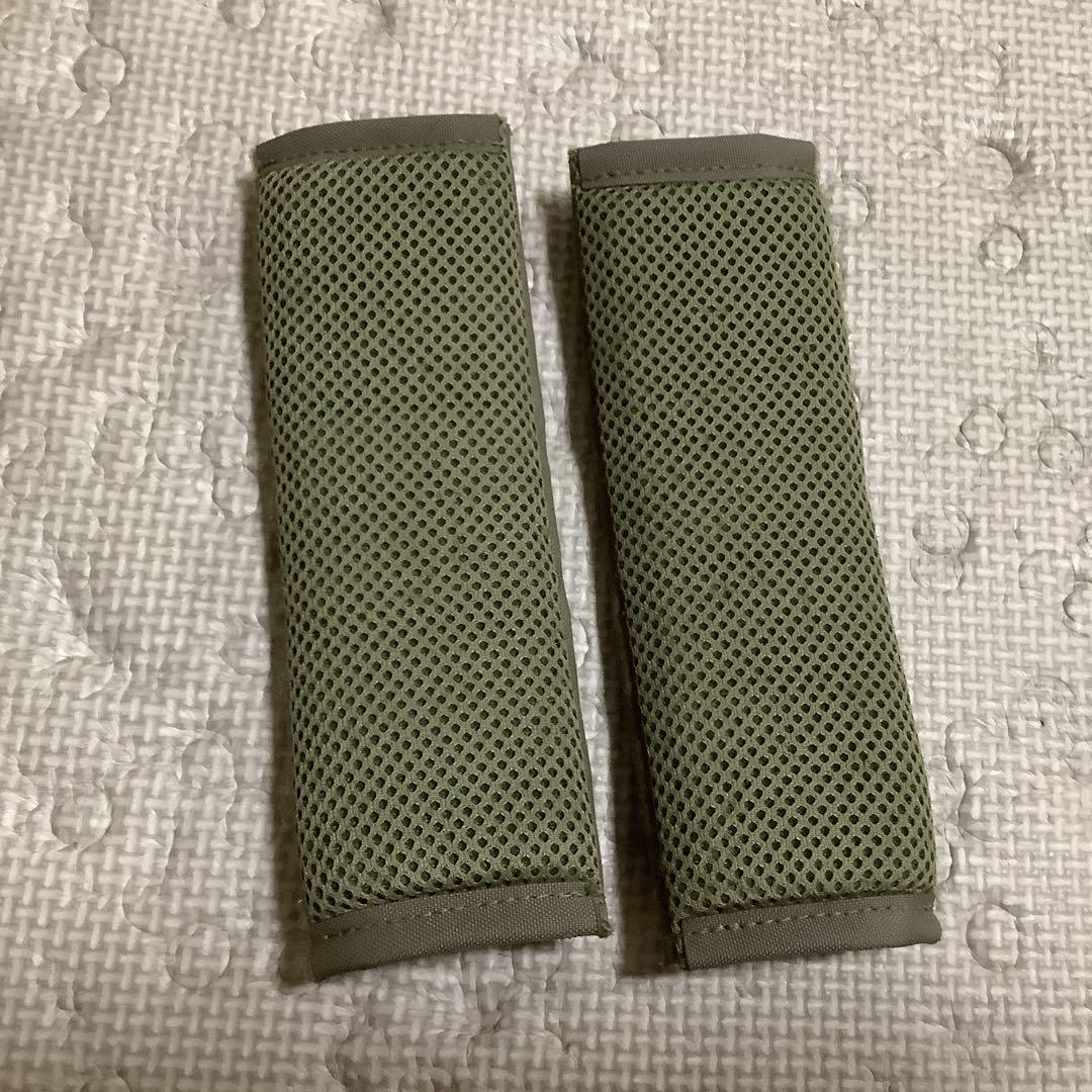 Ferro concepts ショルダーパッド 実物 rg : 在庫販売 FerroConcepts